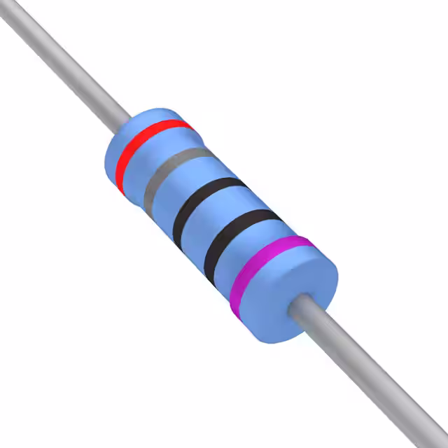 YR1B280RCC TE Connectivity Passive Product electronic component